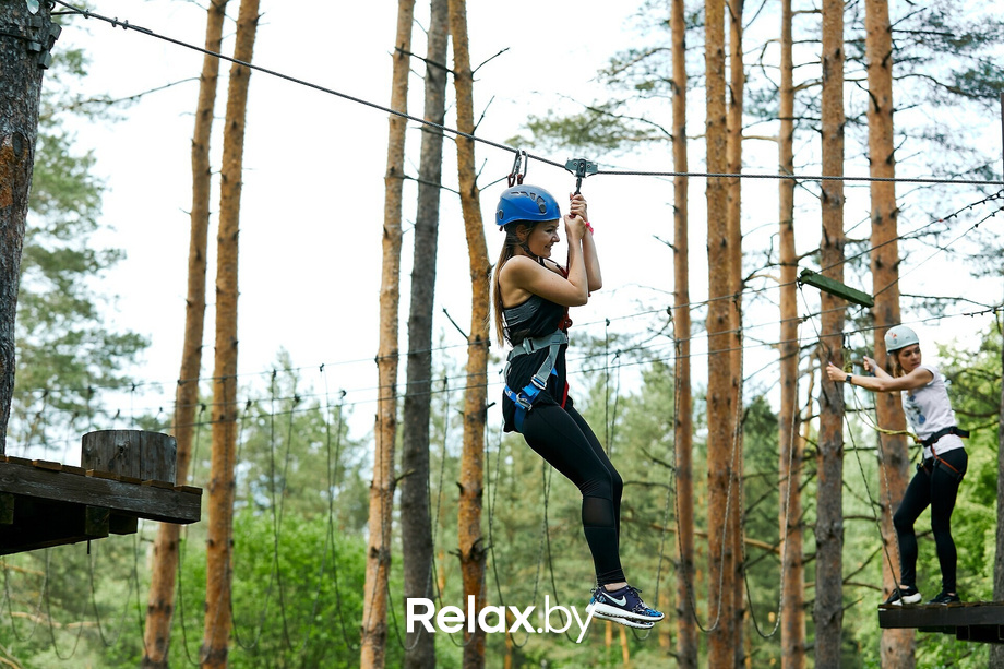 МЕГА-отрыв Relax.by, фото № 358