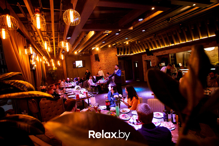 Свадьба в Зефире, фото № 84