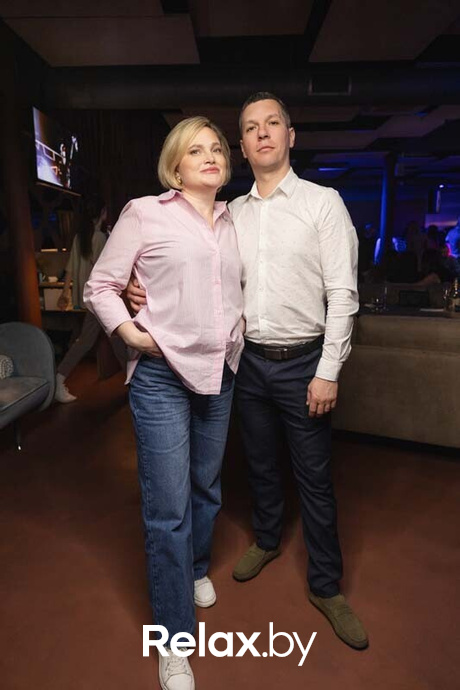 Ночные жители, фото № 44