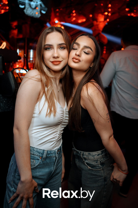 Friday party, фото № 30