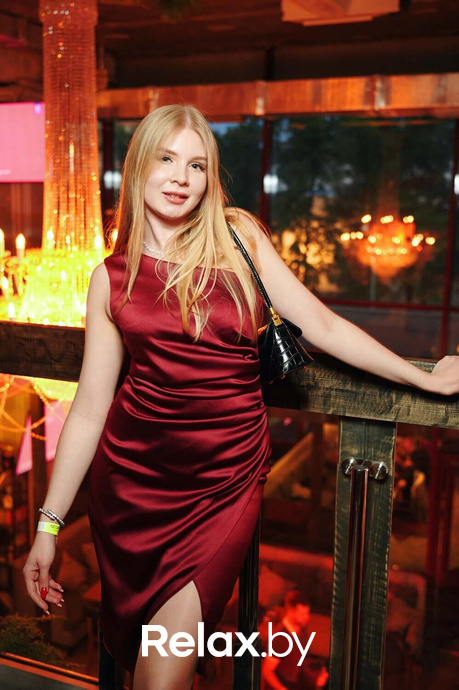 Saturday party, фото № 19