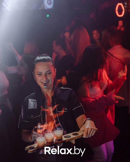 Saturday «Криминальное чтиво», фото № 41