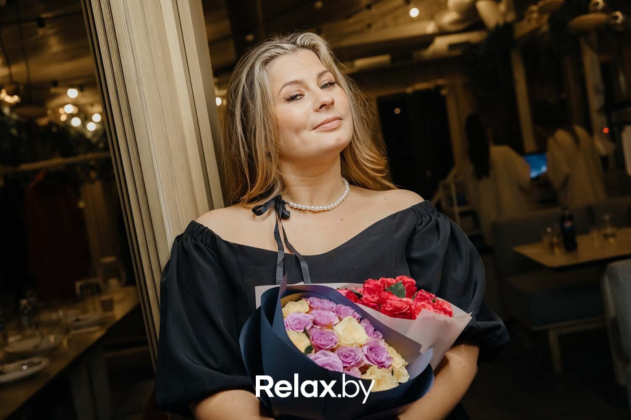 Ночные жители, фото № 25