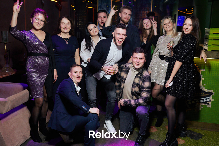 WinterNua Thursday, фото № 28