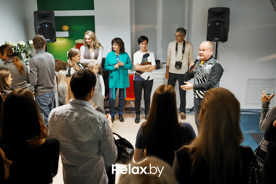 Открытие R2D2 Techno Fitness, фото № 39