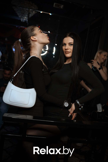 Saturday party, фото № 37