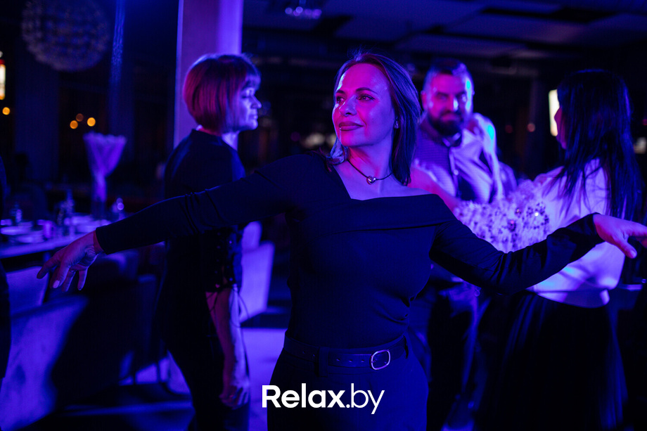 Ночные жители, фото № 69