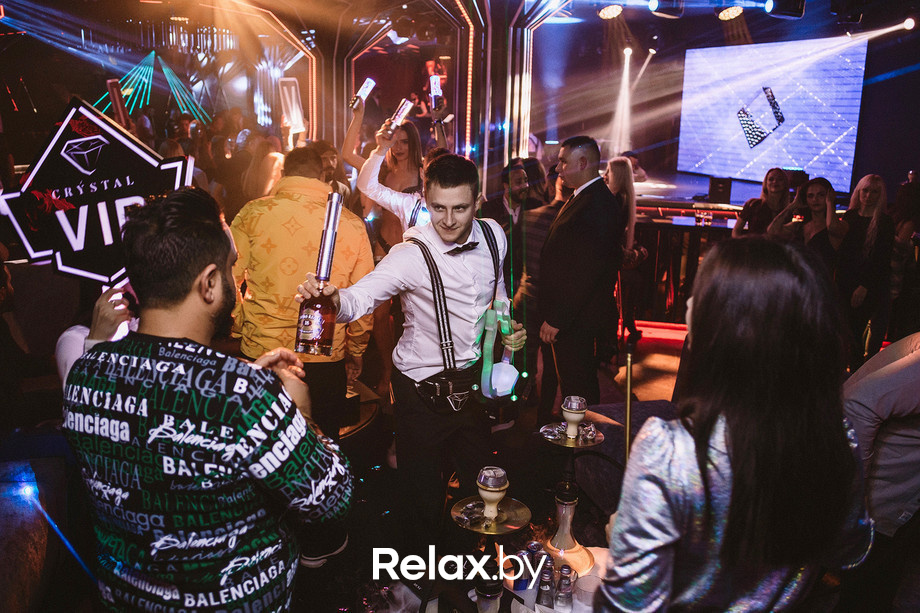 Crystal - your new level, фото № 34