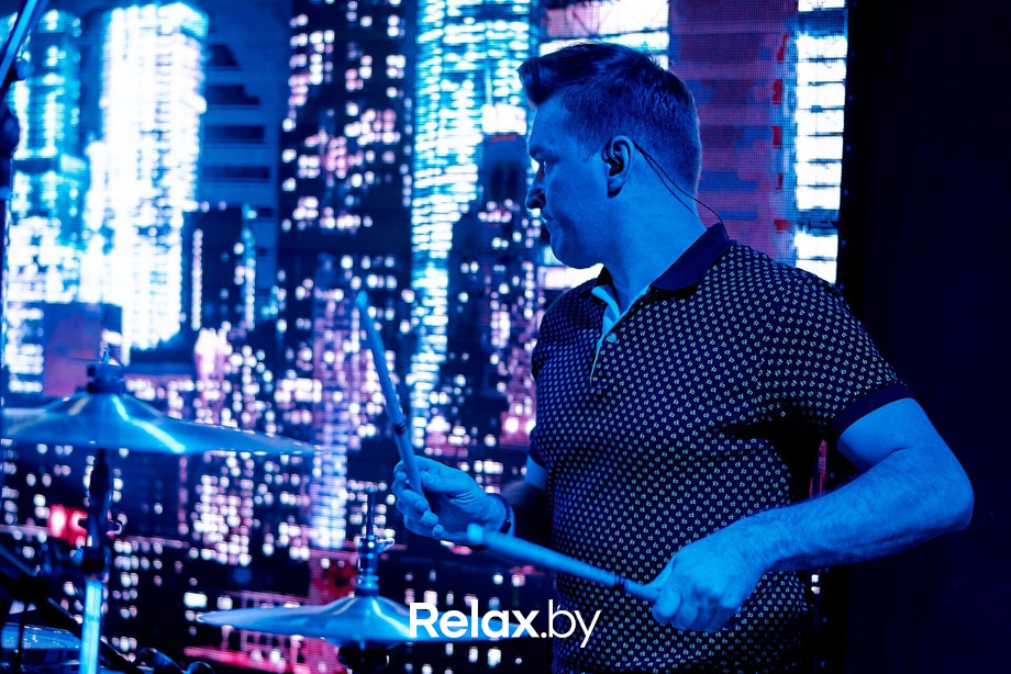 Friday Music, фото № 68