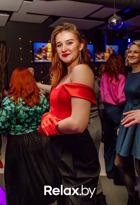 Happy New Year in Terra, фото № 67