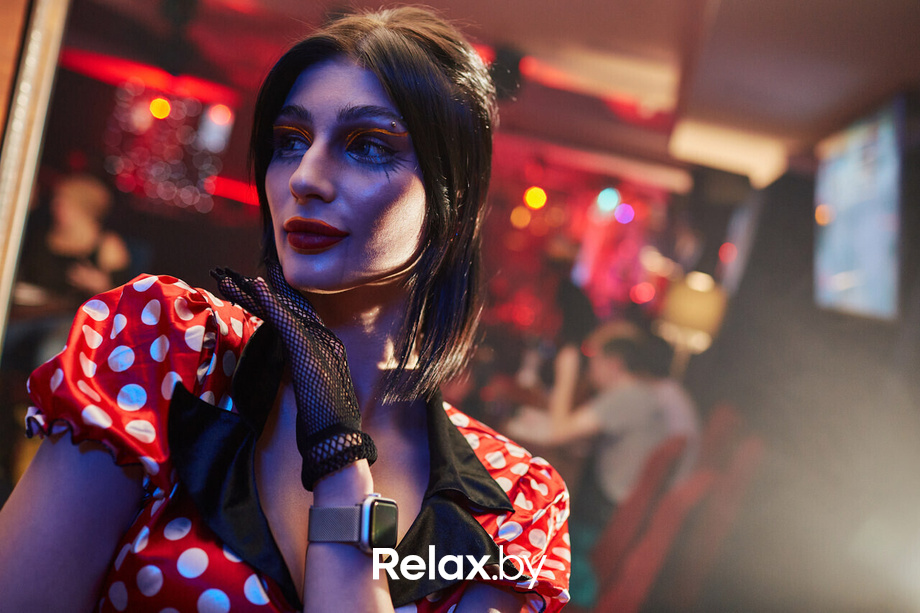 Ночь страшно красивых песен, фото № 33