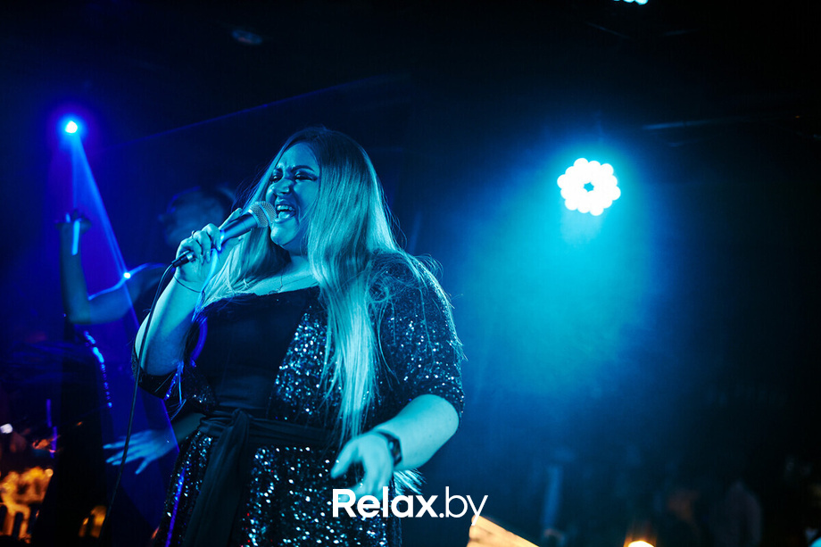 Party like Russian, фото № 174