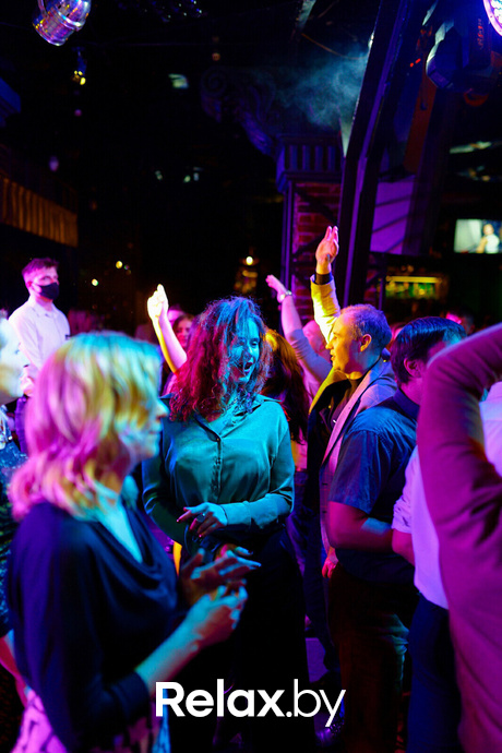 Brooklyn Live!, фото № 10