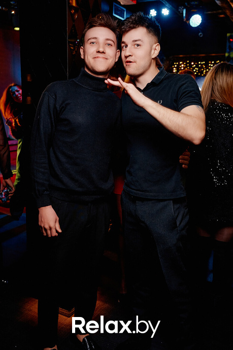 Saturday music, фото № 116