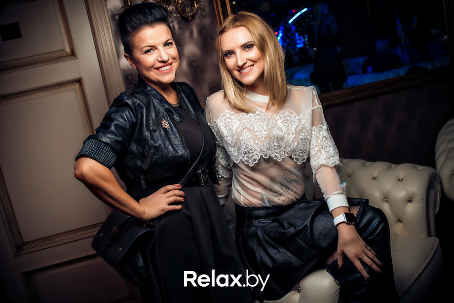 Предновогодний праздник Bodylab fitness, фото № 28