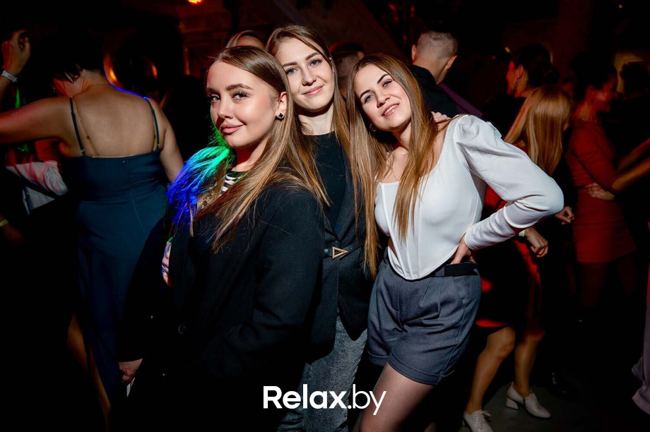 Friday party, фото № 4