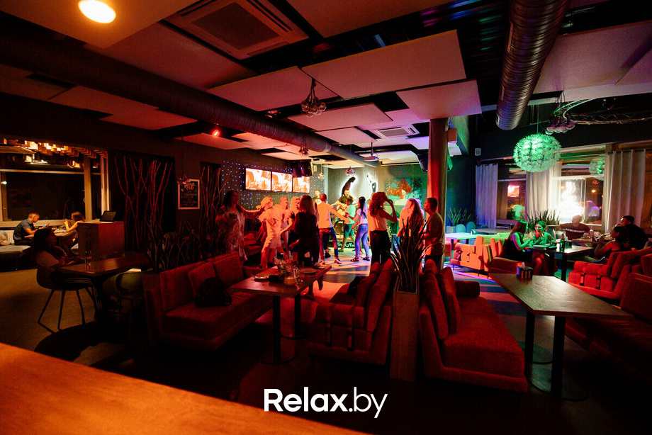 Ночные жители, фото № 49