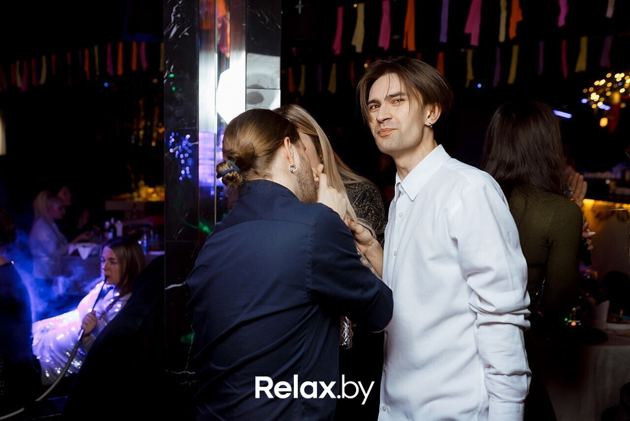 Saturday Party, фото № 101