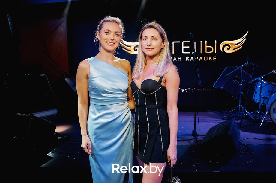 Новый год в Ангелах, фото № 104