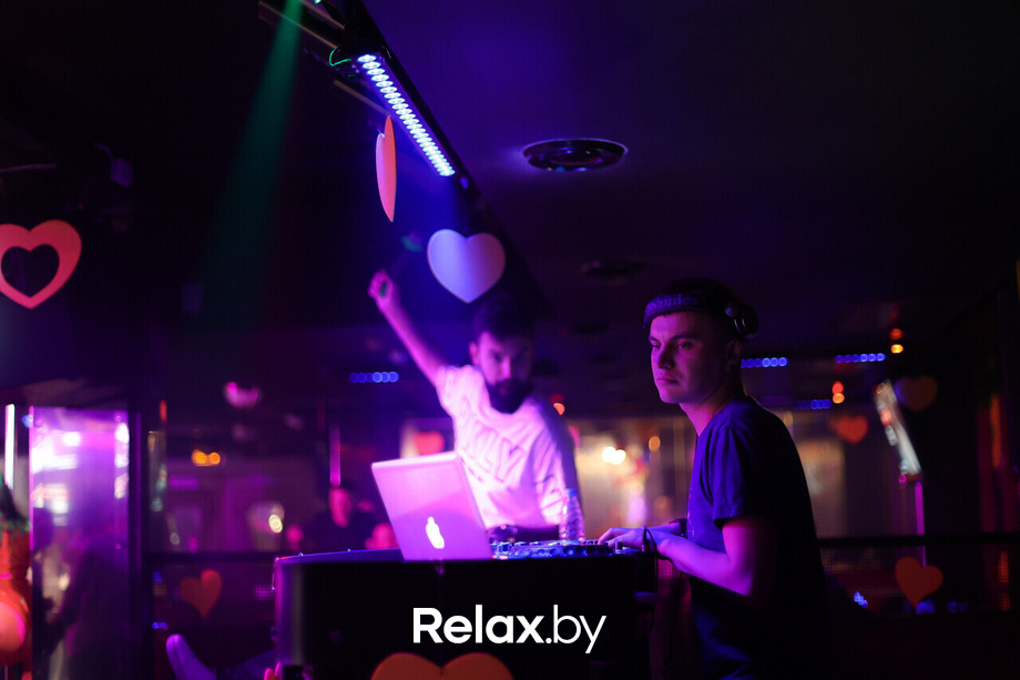 Staff party, фото № 55