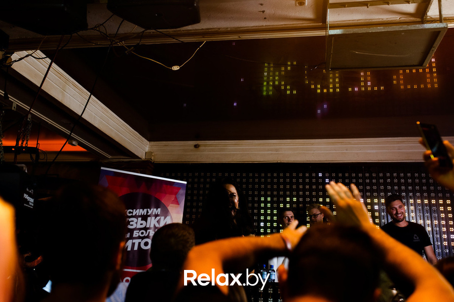 Guardo Intimission Nights, фото № 107