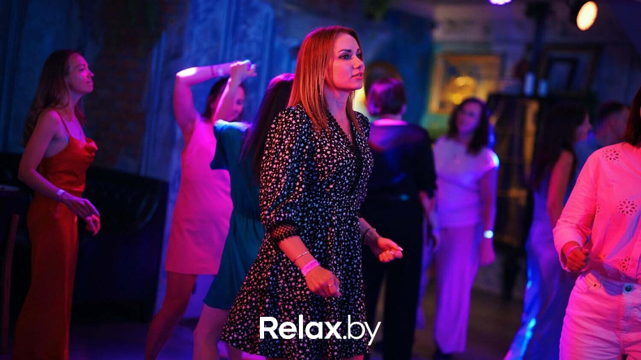 Saturday party, фото № 3