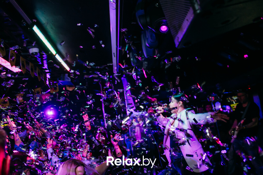 Killfish Birthday Party, фото № 45