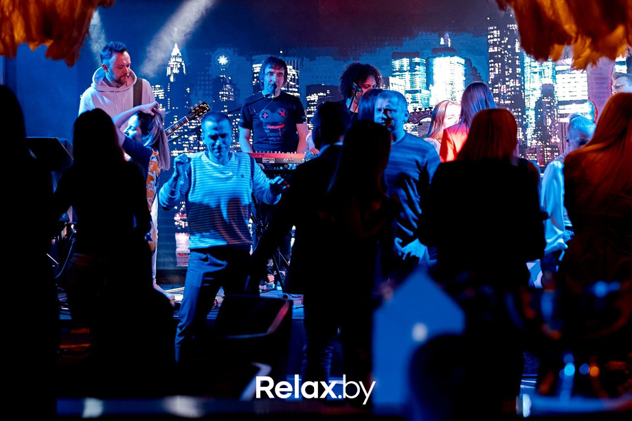 Friday Music, фото № 53