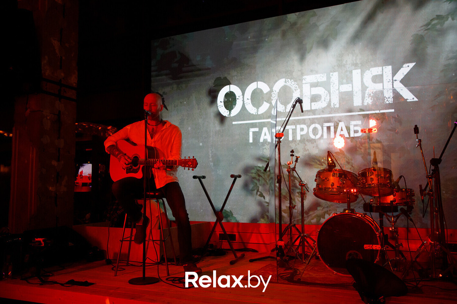 Tuesday Party, фото № 41