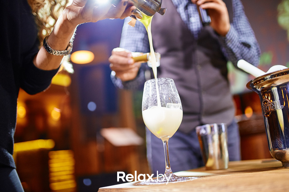 Новогодние вечера, фото № 44