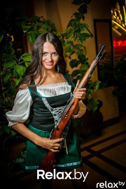 Вечеринка в Casino Royal, фото № 25