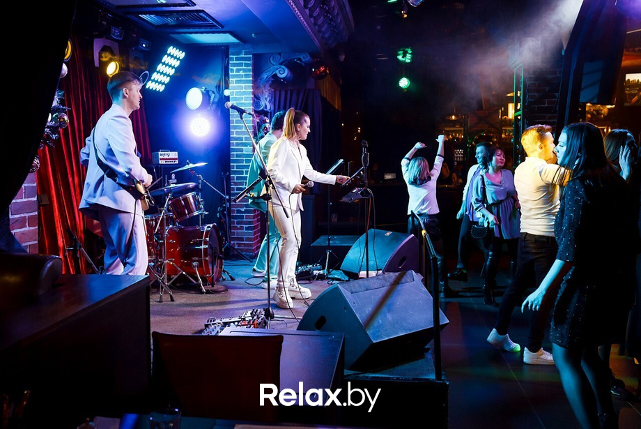 Новогодний опохмел, фото № 40