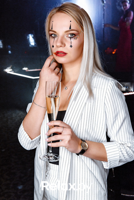 Miss Halloween, фото № 127