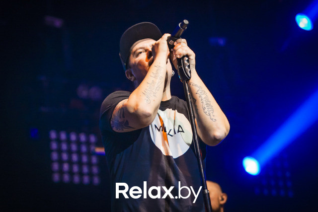 Концерт группы Ляпис Трубецкой, фото № 103