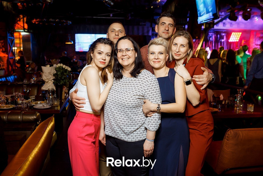 Brooklyn Live!, фото № 37