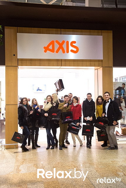 Яркая коллекция - удачный шопинг, фото № 25