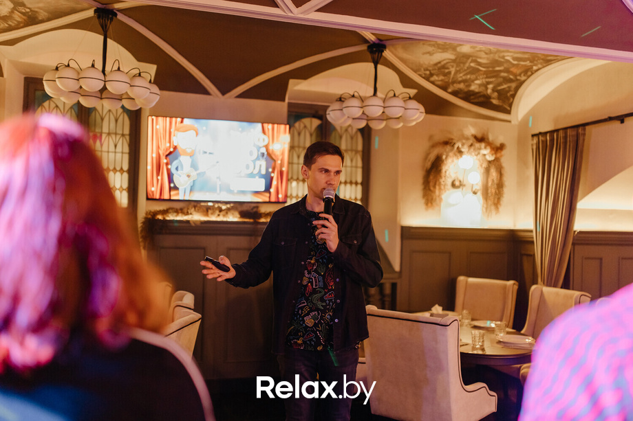 Выходные в Rustaveli, фото № 28