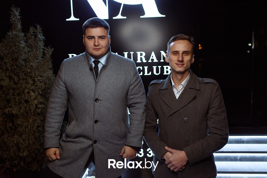 Doма у Дона Корлеоне, day 1, фото № 28