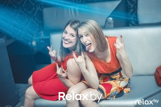 IN RED, фото № 43