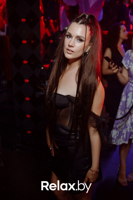 Satuday «Stiflers party», фото № 30