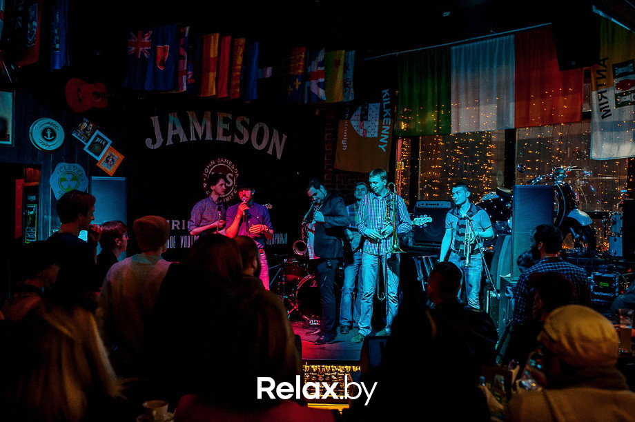 Полуфинал конкурса Clever music talent, фото № 20