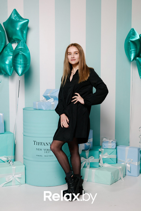 Breakfast at Tiffany's, фото № 232