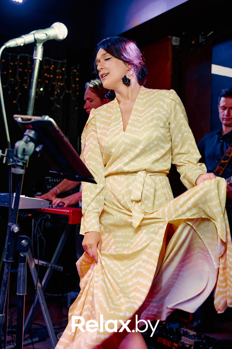 Friday Music, фото № 61