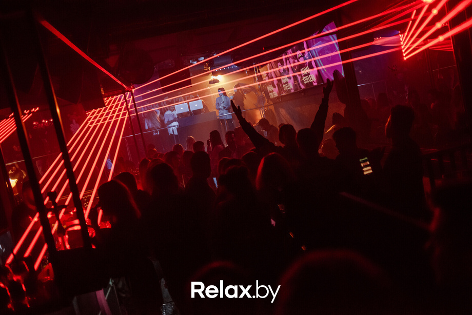 Saturday at #mamastiflera, фото № 32