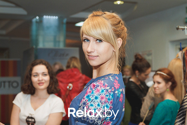 Большой Fashion Market, фото № 65