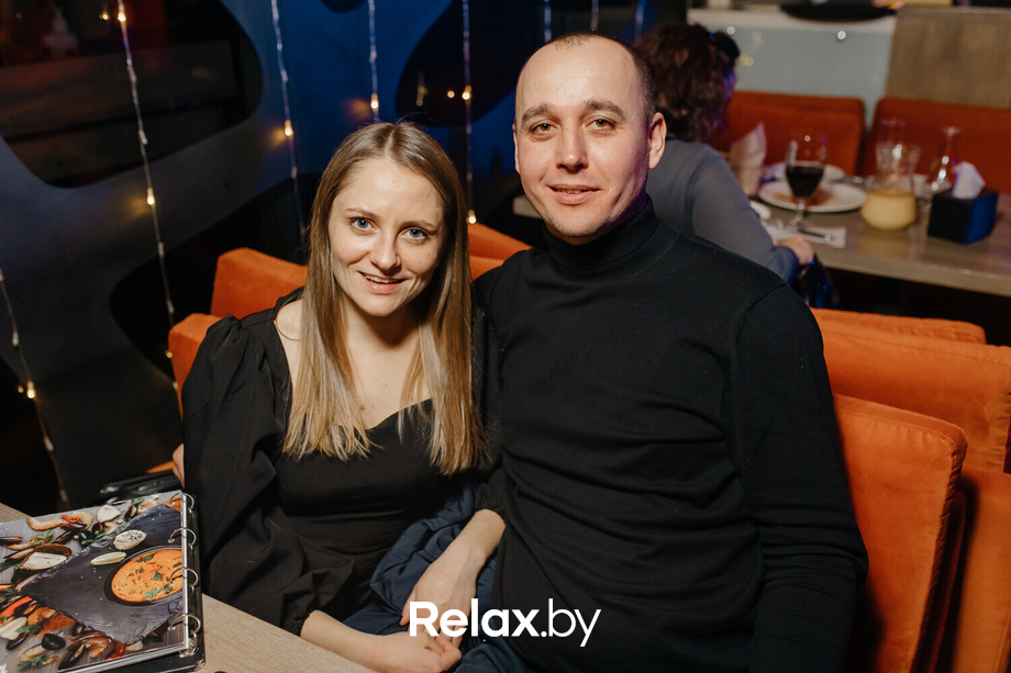 Ночные жители, фото № 52