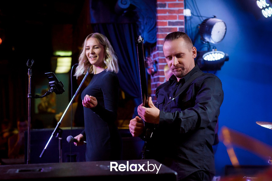 Brooklyn Live!, фото № 8