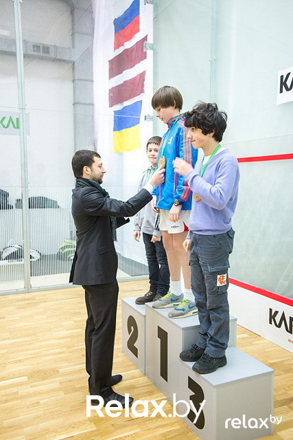 Squash Life Open, фото № 115