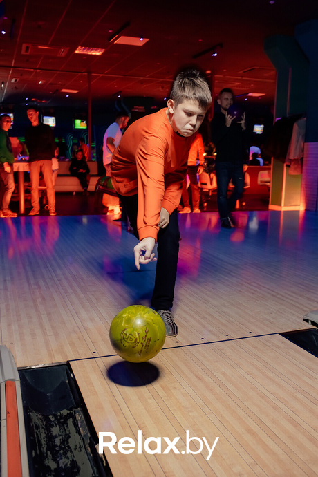 Karaoke «Barberry», фото № 27