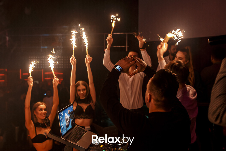 Rich Cat 6 лет, фото № 47